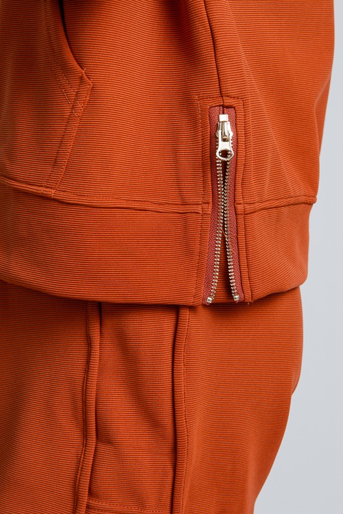 Zip Detail Rib Set, Rust - 4K7A2422.jpg