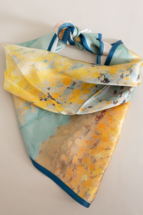 Eleanor Silk Scarf, Blue Multi - 4K7A2495.jpg