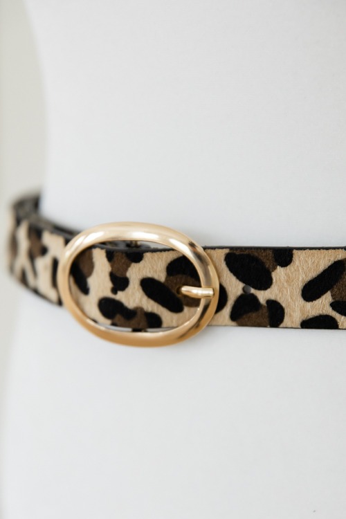 Olivia Buckle Belt, Leopard - 4K7A2547.jpg