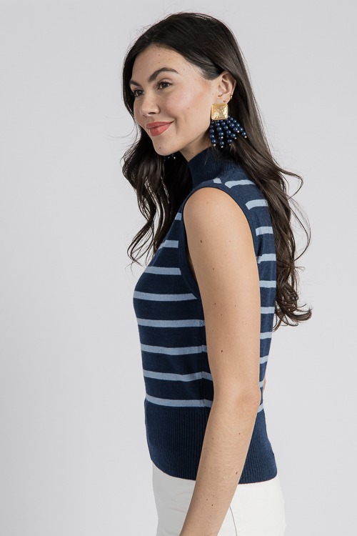 Vanna Stripe Tank, Denim Blue - 4K7A2556- (5) edit out tag.jpg