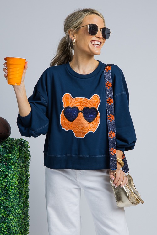 Millie Sweatshirt, Navy Tiger - 4K7A2666.jpg