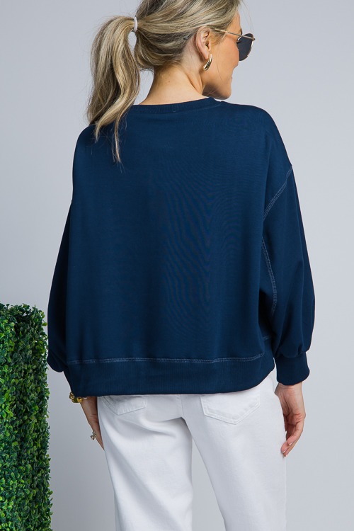 Millie Sweatshirt, Navy Tiger - 4K7A2680.jpg