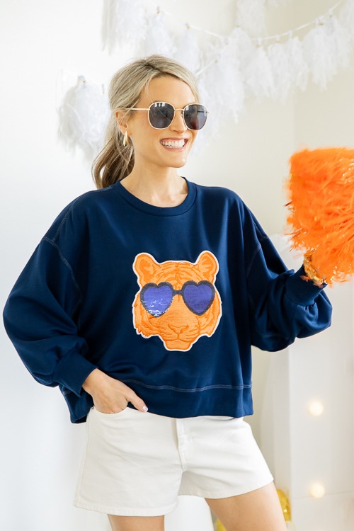 Millie Sweatshirt, Navy Tiger - 4K7A2696.jpg