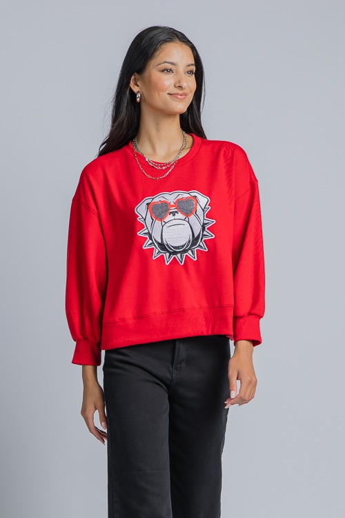 Millie Sweatshirt, Bulldog - 4K7A2726- (7) crop near knees.jpg