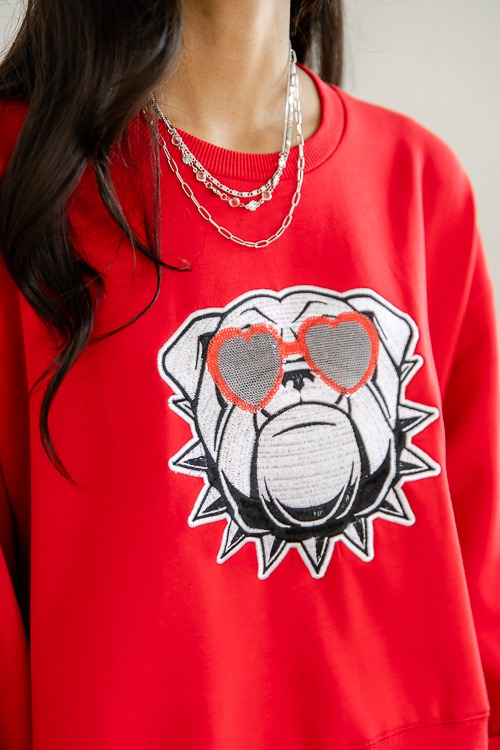 Millie Sweatshirt, Bulldog - 4K7A2758.jpg