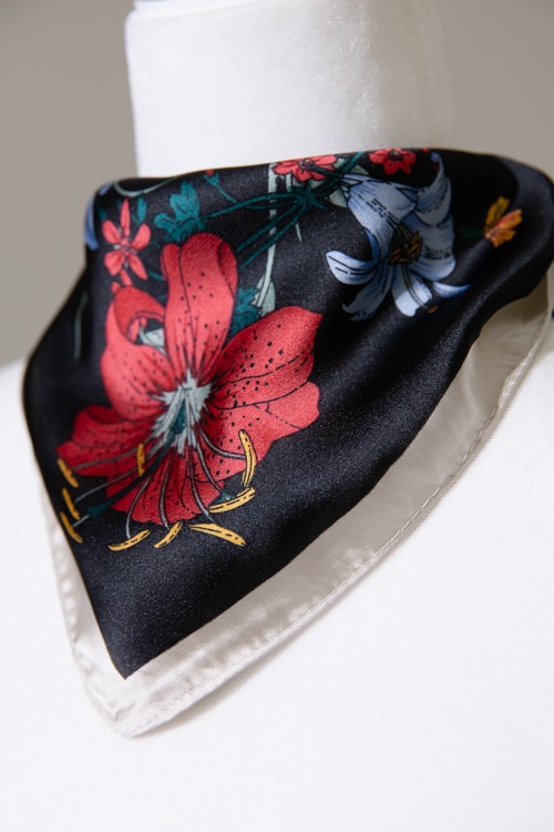 Mckenzie Silk Scarf, Black Flor - 4K7A2902.jpg