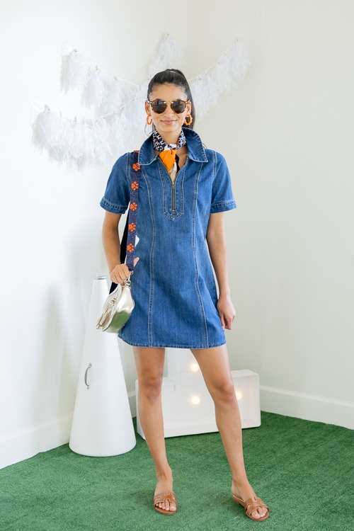 Quarter Zip Denim Dress, Dark - 4K7A2903.jpg