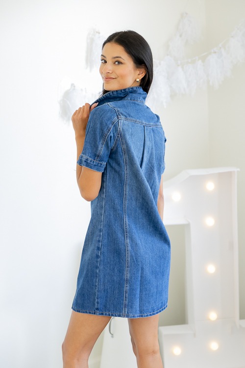 Quarter Zip Denim Dress, Dark - 4K7A2929.jpg