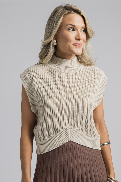 On Point Sweater, Oatmeal - 4K7A3030.jpg