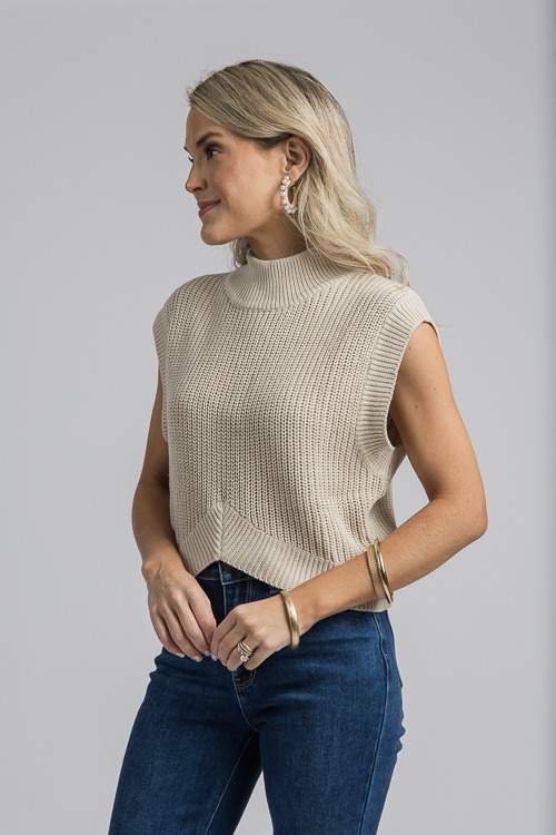 On Point Sweater, Oatmeal - 4K7A3052.jpg