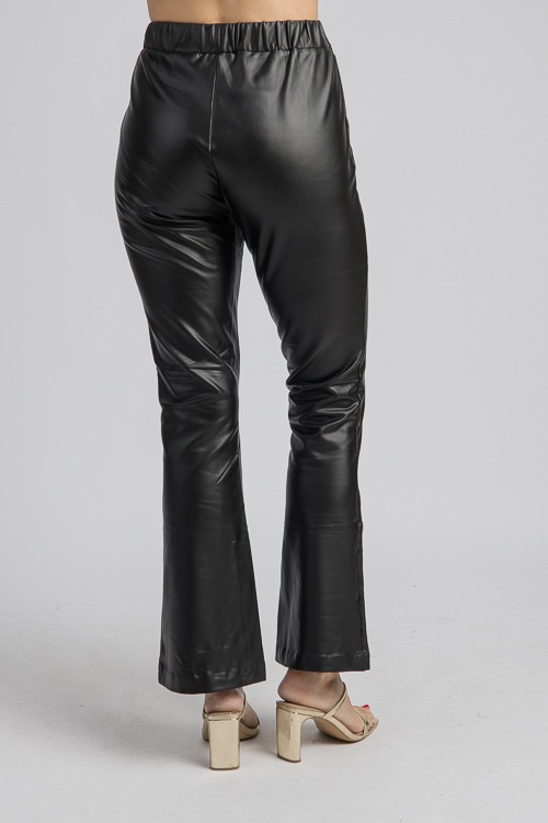 Elastic Waist Leather Flare Pan - 4K7A3123h edit to smooth tag.jpg