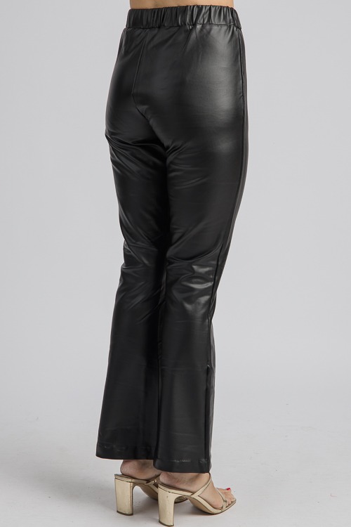 Elastic Waist Leather Flare Pan - 4K7A3124 edit to smooth tag.jpg