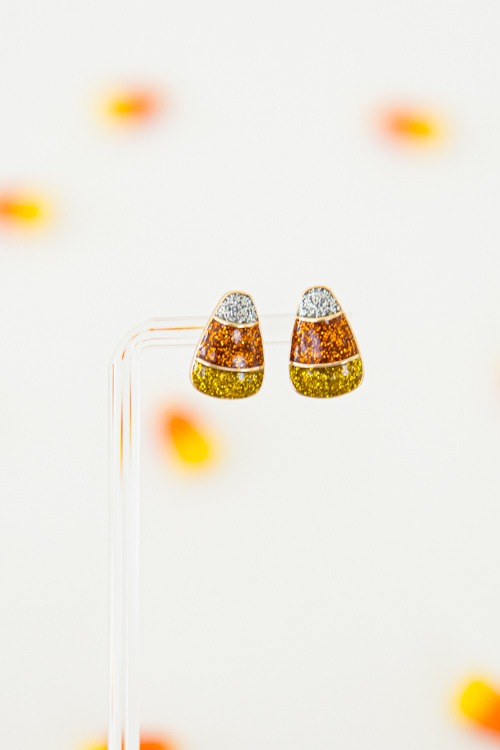 Candy Corn Earrings - 4K7A3197.jpg