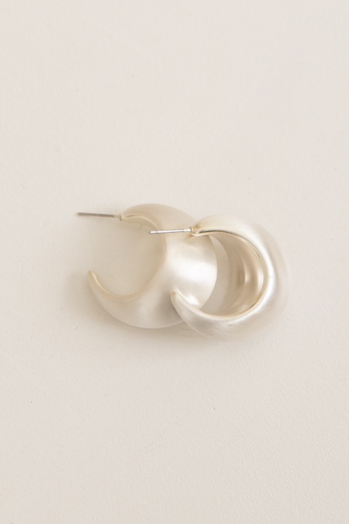Bold Open Hoops, Silver - 4K7A3357.jpg
