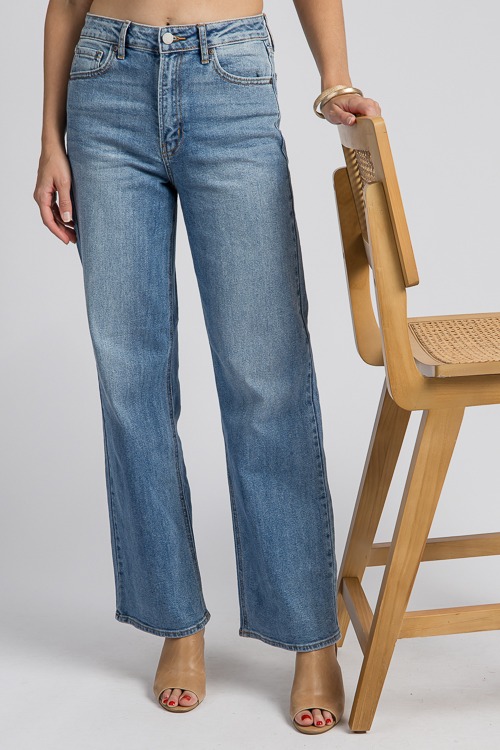 Full Length Straight Jeans, Medium - 4K7A3386.jpg