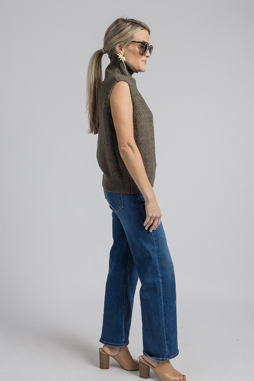 Color Stitch SL Turtleneck, Oli - 4K7A3403.jpg
