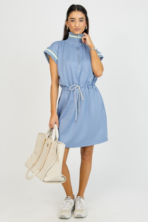 On The Move Dress, Dusty Blue - 4K7A3554.jpg