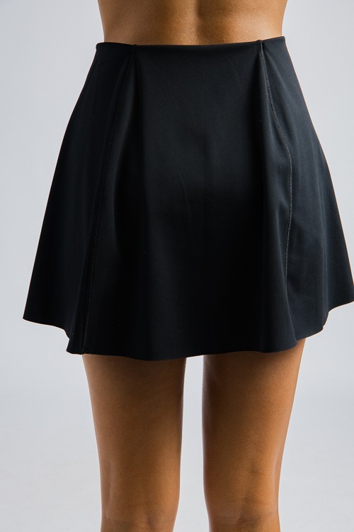 Spanx Core Luxe Skort, Black - 4K7A3582.jpg