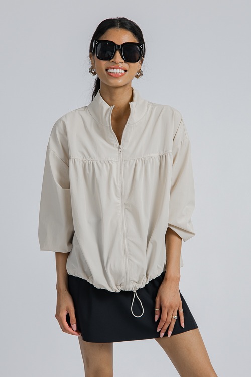 Callie Zip Jacket, Coconut Milk - 4K7A3666- (1)p crop above knees.jpg