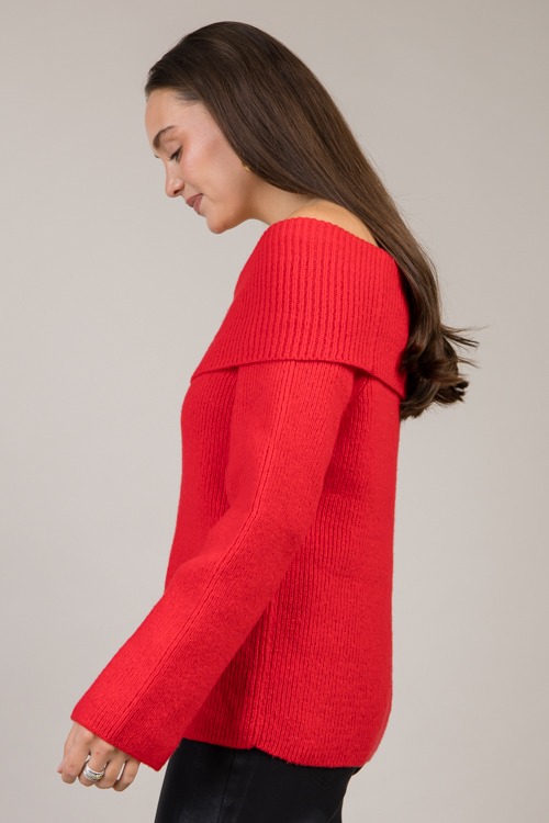 Lucinda Sweater, Red - 4K7A3696.jpg