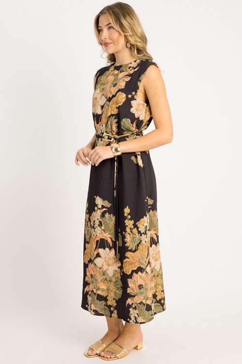 Floral Elegance Belted Maxi, Black - 4K7A3923-1 (5).jpg
