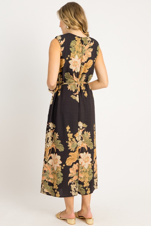 Floral Elegance Belted Maxi, Black - 4K7A3923-1 (6).jpg