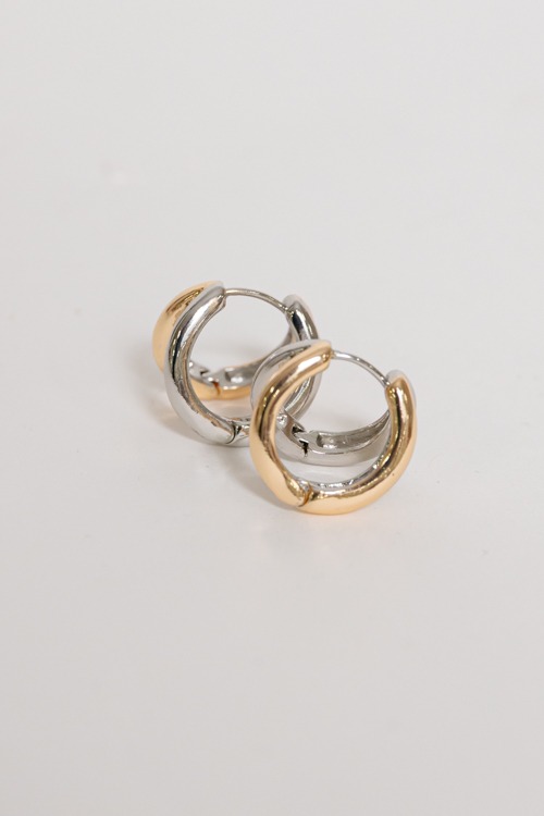 Vivian Two-Tone Hoops - 4K7A4106.jpg