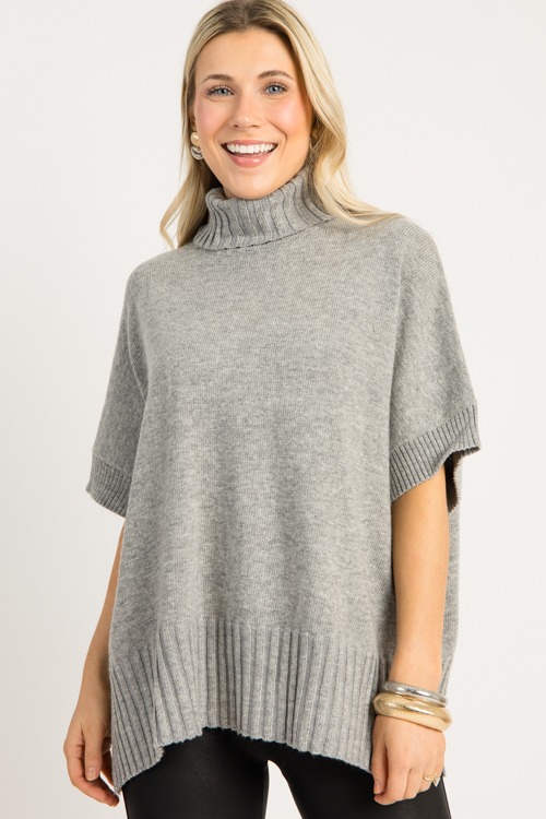 Tori Turtleneck Sweater, H. Grey - 4K7A4182.jpg