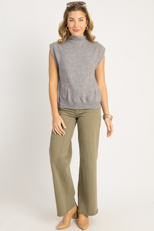 Molly Sweater, H. Grey - 4K7A4237.jpg