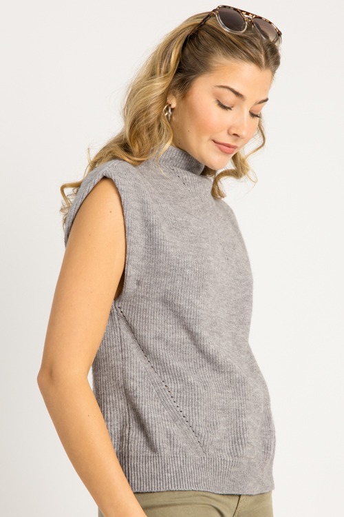 Molly Sweater, H. Grey - 4K7A4255.jpg