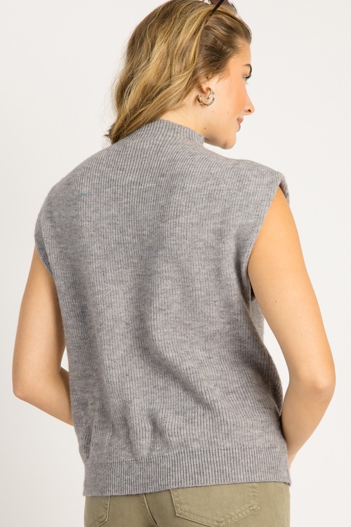 Molly Sweater, H. Grey - 4K7A4257.jpg