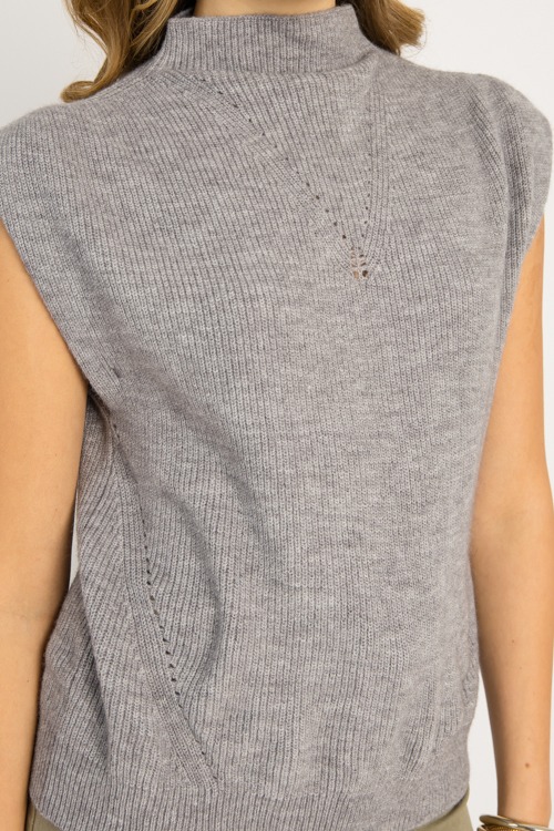 Molly Sweater, H. Grey - 4K7A4258.jpg
