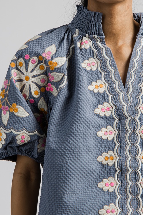 Embroidery Texture Top, Blue - 4K7A4288h.jpg