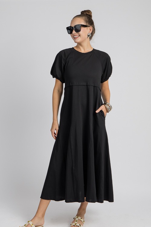 Raw Trim Knit Maxi, Black - 4K7A4295.jpg