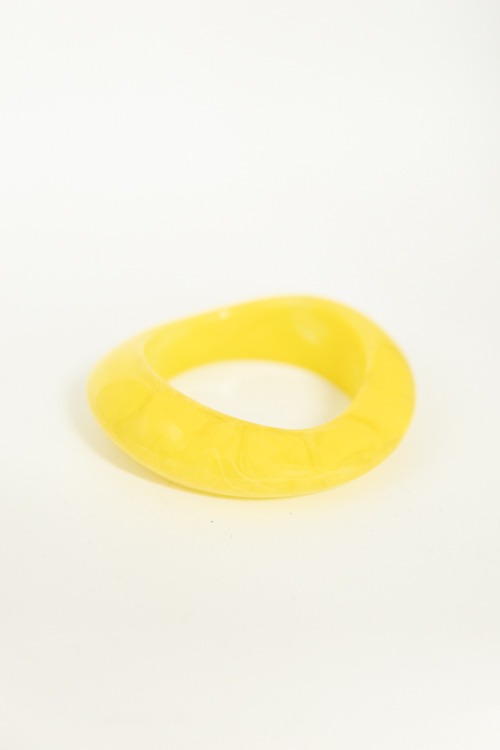 Pamela Bangle, Yellow