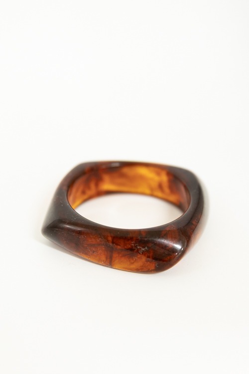 Jessica Bangle, Tortoise