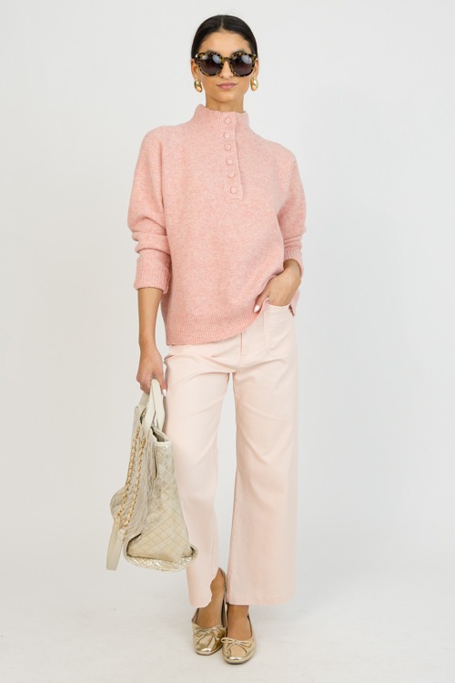 Patch Pocket Pants, Powder Pink - 4K7A4365.jpg
