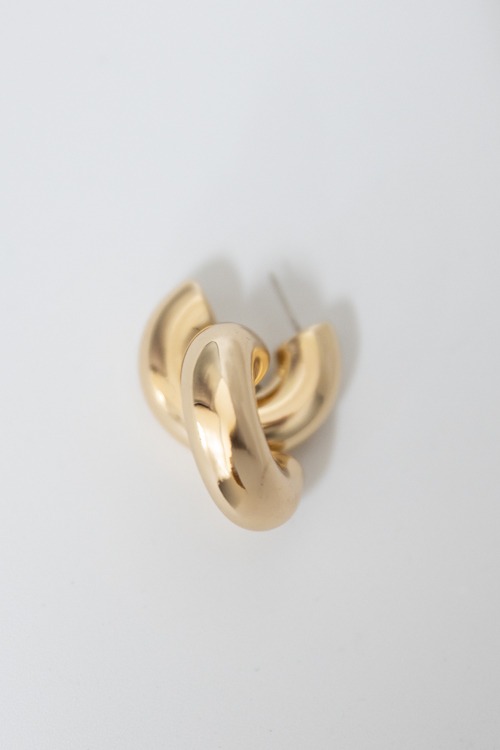 Hadley Hollow Hoops, Gold - 4K7A4379.jpg