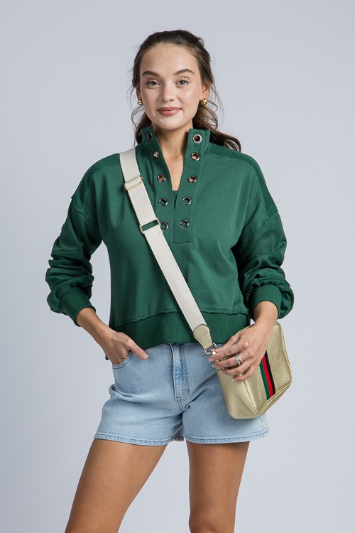 Grommet Detail Pullover, H. Green - 4K7A4441.jpg