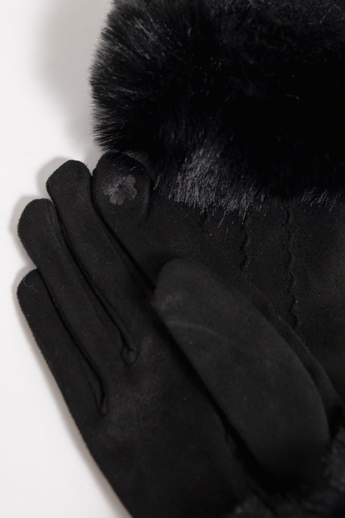 Gabrielle Gloves, Black - 4K7A4473.jpg