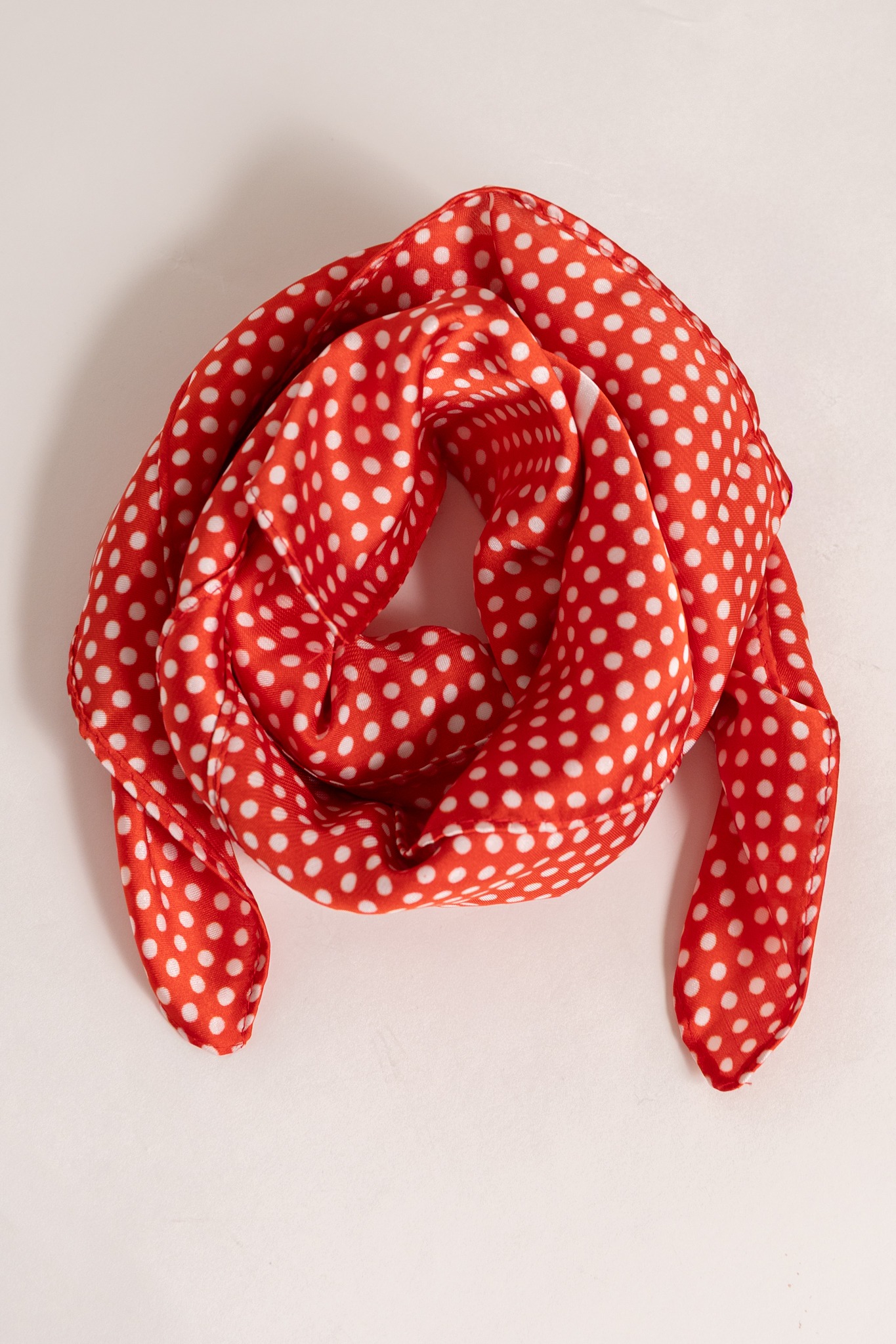 Mary Scarf, Red Polka Dot - 4K7A4499.jpg