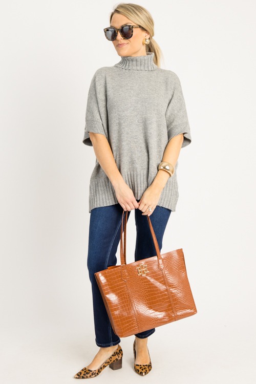Tori Turtleneck Sweater, H. Grey - 4K7A4566.jpg