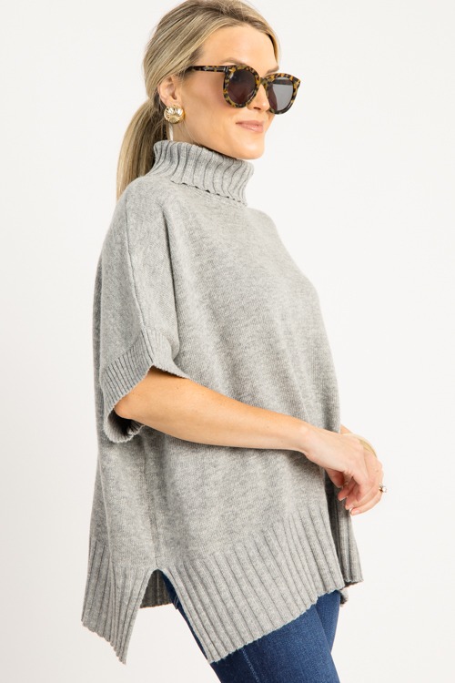 Tori Turtleneck Sweater, H. Grey - 4K7A4581.jpg