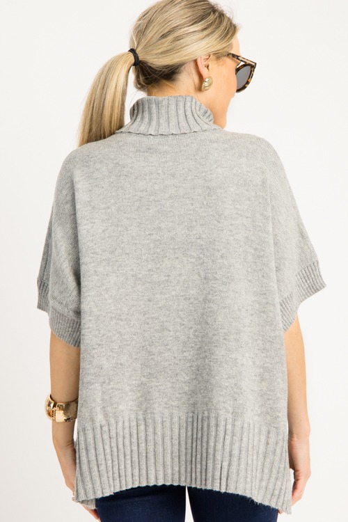 Tori Turtleneck Sweater, H. Grey - 4K7A4583.jpg