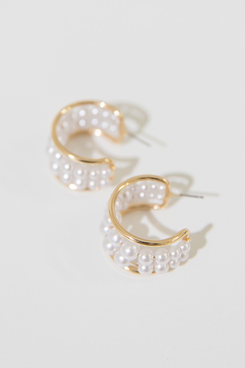 Multi Pearl Hoop - 4K7A4597.jpg