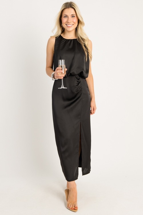 Elegant Satin Maxi, Black - 4K7A4631h.jpg