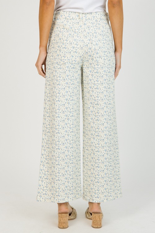 Wide Leg FLoral Pants, Blue - 4K7A4697.jpg