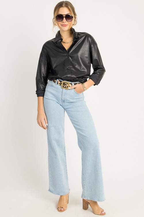 Classic Buckle Belt, Leopard - 4K7A4818.jpg