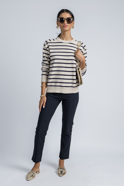 Franny Stripe Sweater, Oatmeal - 4K7A4842- (3).jpg