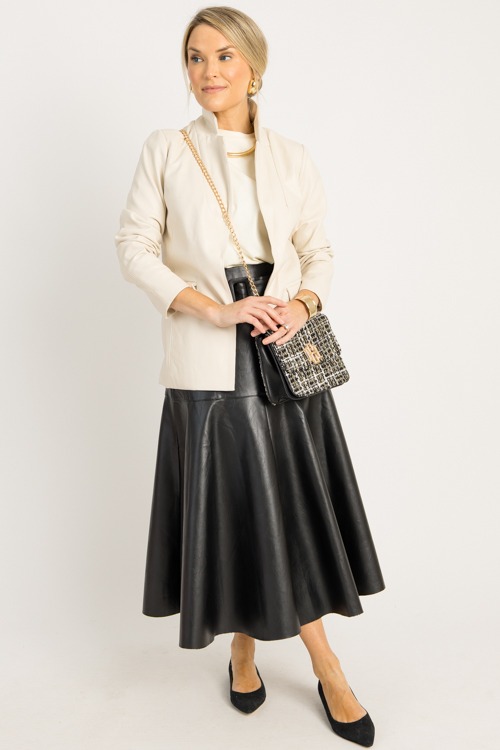 Belted Leather Midi Skirt, Black - 4K7A4860.jpg